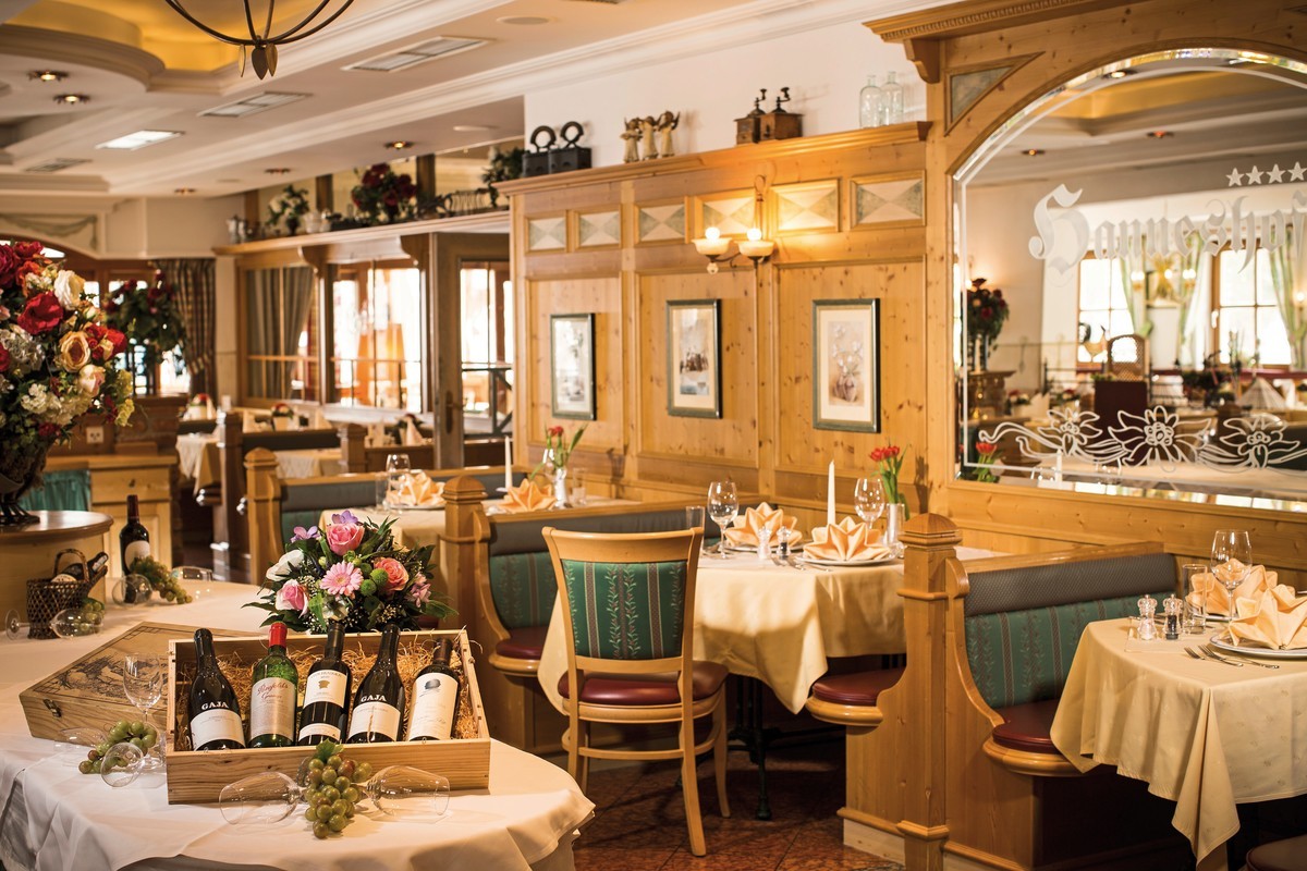 Hotel Hanneshof Resort, Österreich, Salzburger Land, Filzmoos, Bild 12