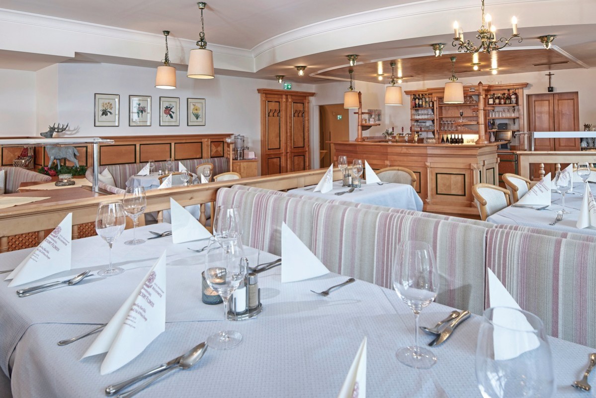 Hotel Hanneshof Resort, Österreich, Salzburger Land, Filzmoos, Bild 13