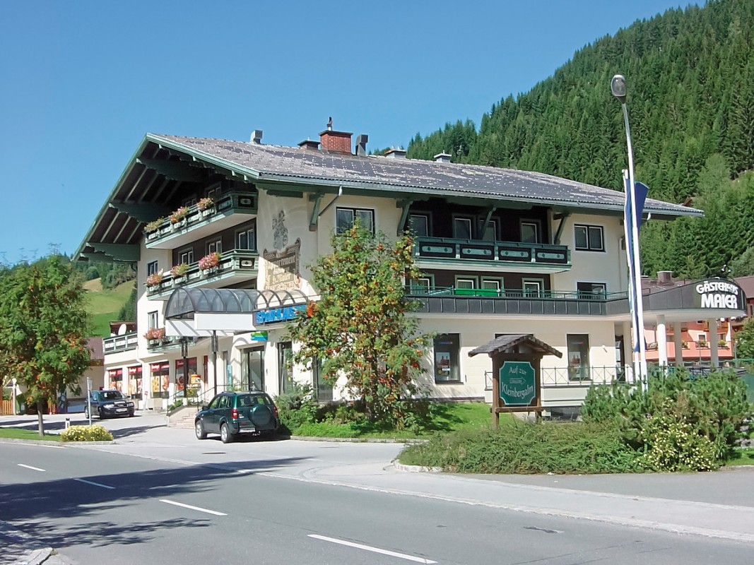 Hotel Hanneshof Resort, Österreich, Salzburger Land, Filzmoos, Bild 2