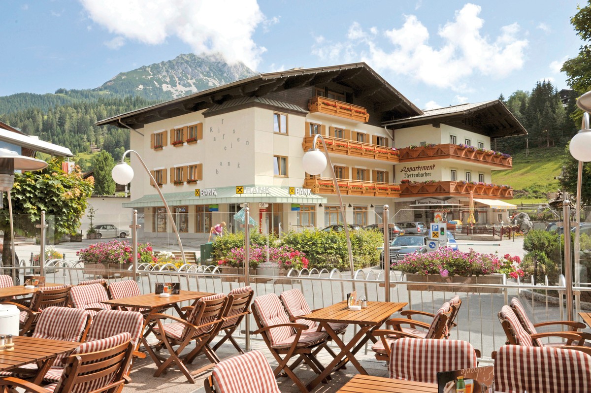 Hotel Hanneshof Resort, Österreich, Salzburger Land, Filzmoos, Bild 3