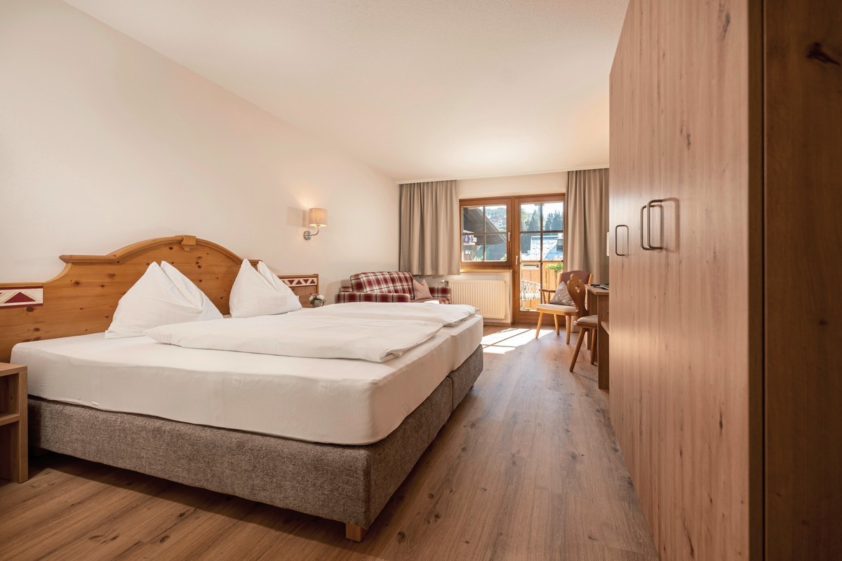 Hotel Hanneshof Resort, Österreich, Salzburger Land, Filzmoos, Bild 6
