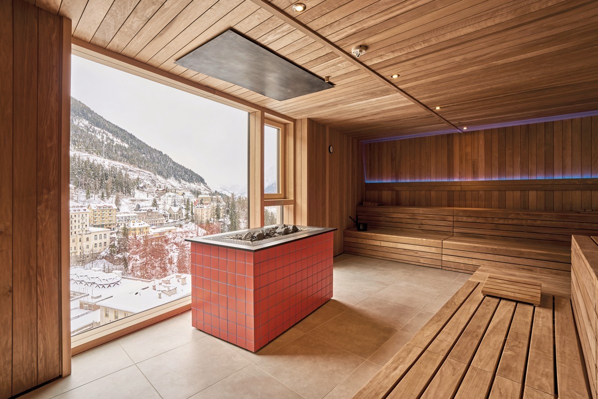 Hotel Urban Nature Bad Gastein – Badeschloss, Österreich, Salzburger Land, Bad Gastein, Bild 11
