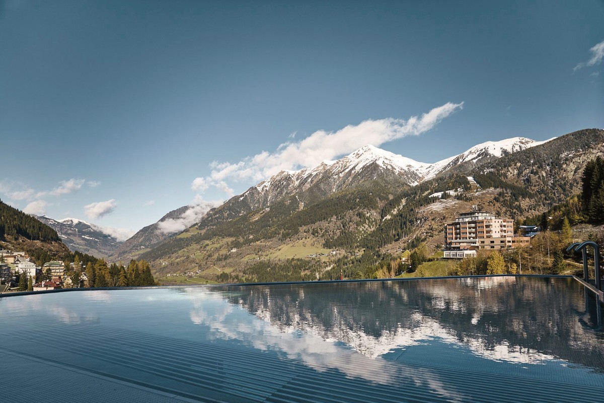 Hotel Urban Nature Bad Gastein – Badeschloss, Österreich, Salzburger Land, Bad Gastein, Bild 16