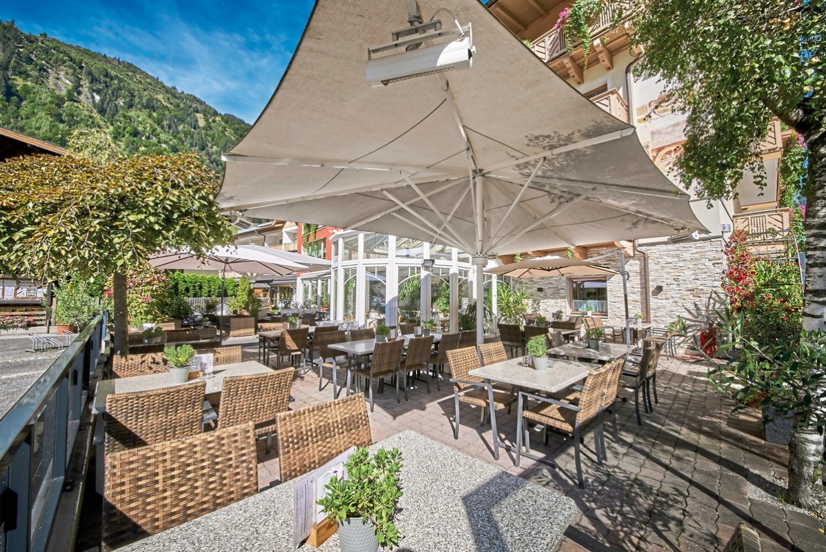 Hotel Römerhof, Österreich, Salzburger Land, Fusch an der Großglocknerstraße, Bild 12