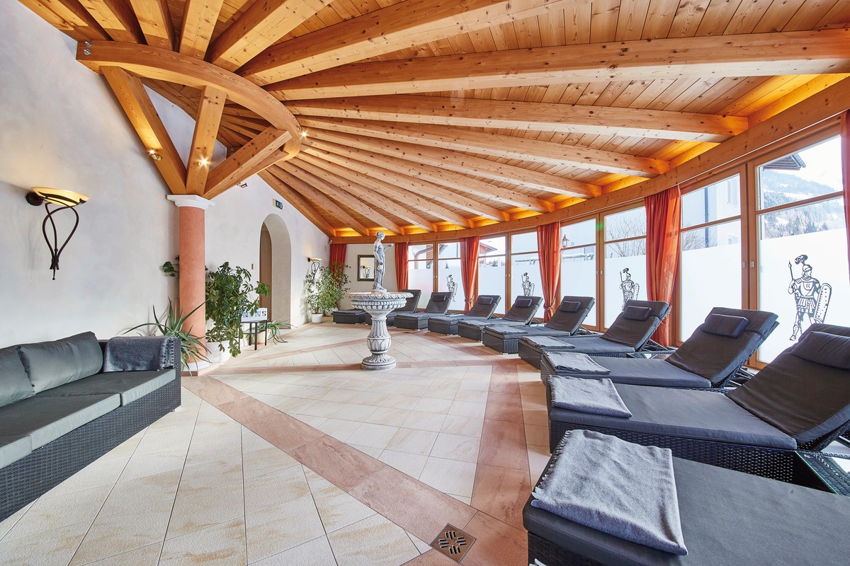 Hotel Römerhof, Österreich, Salzburger Land, Fusch an der Großglocknerstraße, Bild 16