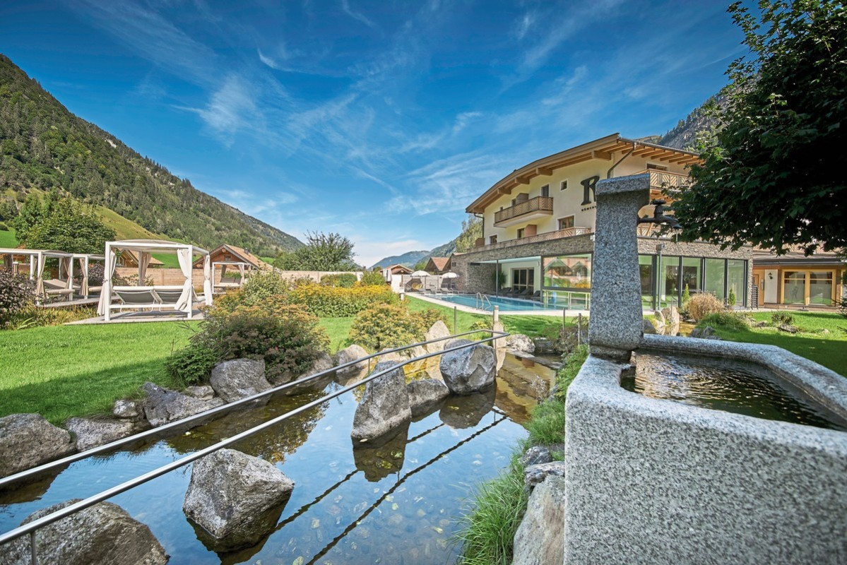 Hotel Römerhof, Österreich, Salzburger Land, Fusch an der Großglocknerstraße, Bild 3