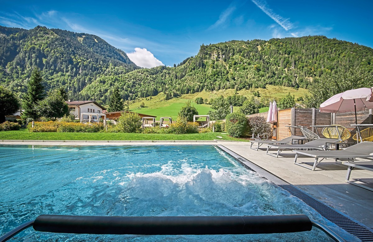 Hotel Römerhof, Österreich, Salzburger Land, Fusch an der Großglocknerstraße, Bild 4