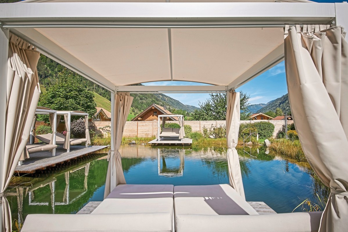 Hotel Römerhof, Österreich, Salzburger Land, Fusch an der Großglocknerstraße, Bild 5