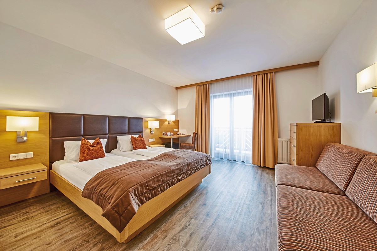 Hotel Römerhof, Österreich, Salzburger Land, Fusch an der Großglocknerstraße, Bild 6