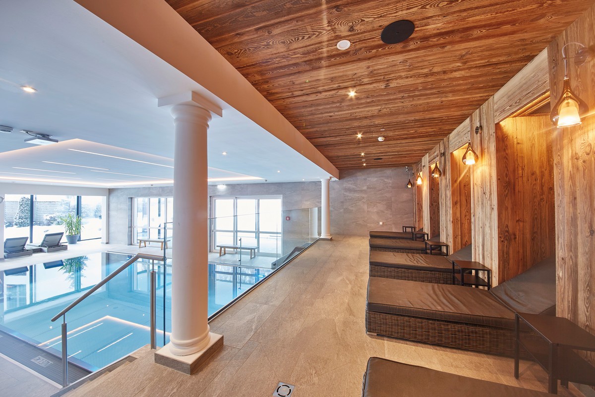 Hotel Römerhof, Österreich, Salzburger Land, Fusch an der Großglocknerstraße, Bild 10