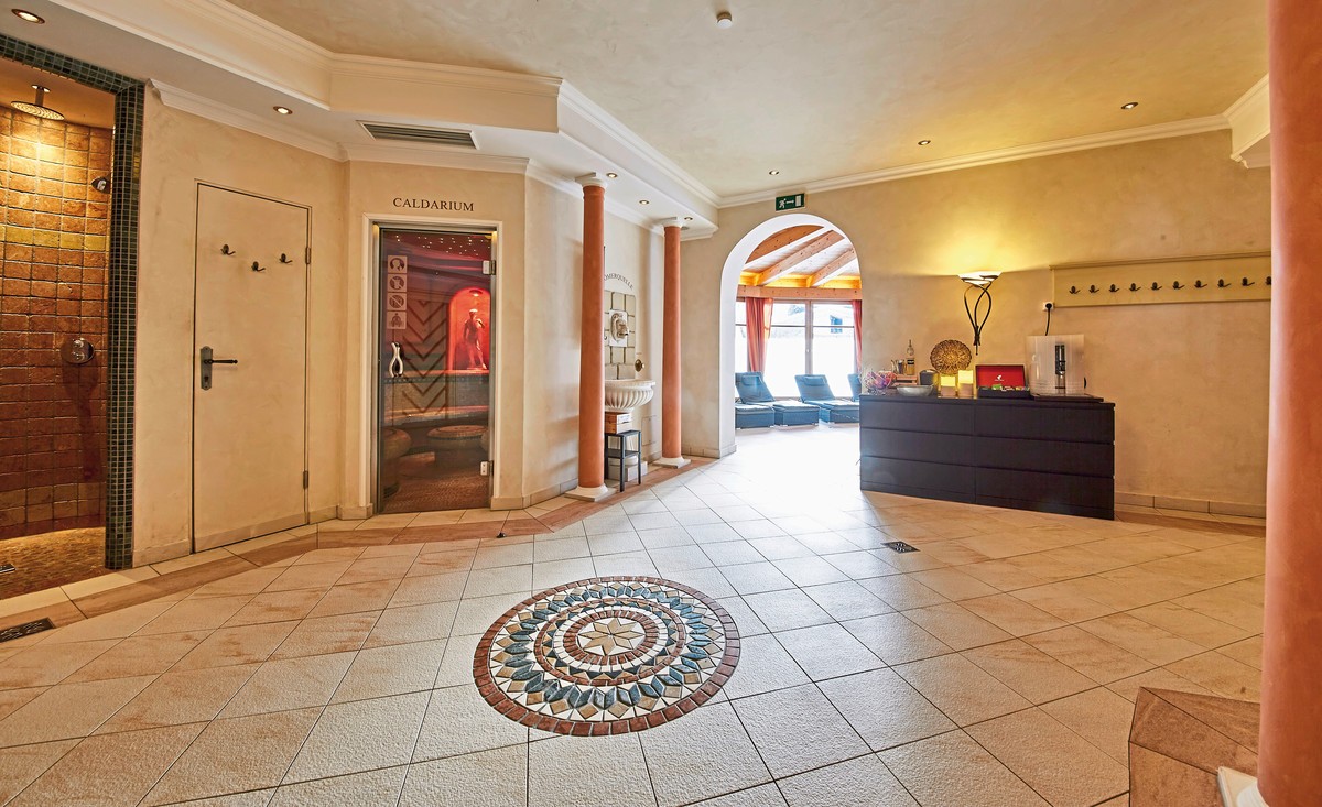 Hotel Römerhof, Österreich, Salzburger Land, Fusch an der Großglocknerstraße, Bild 12