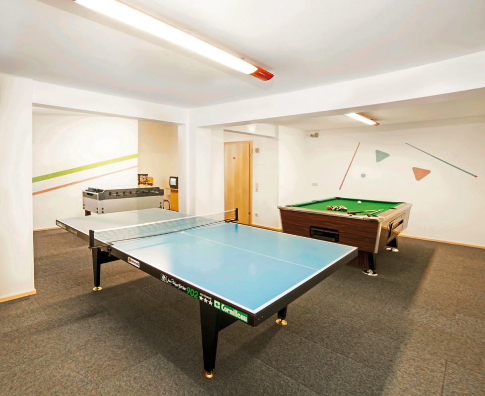 Hotel Römerhof, Österreich, Salzburger Land, Fusch an der Großglocknerstraße, Bild 16