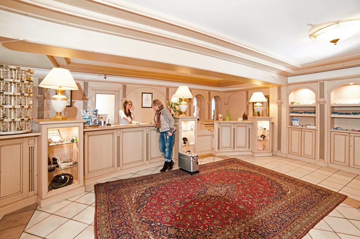 Hotel Römerhof, Österreich, Salzburger Land, Fusch an der Großglocknerstraße, Bild 19