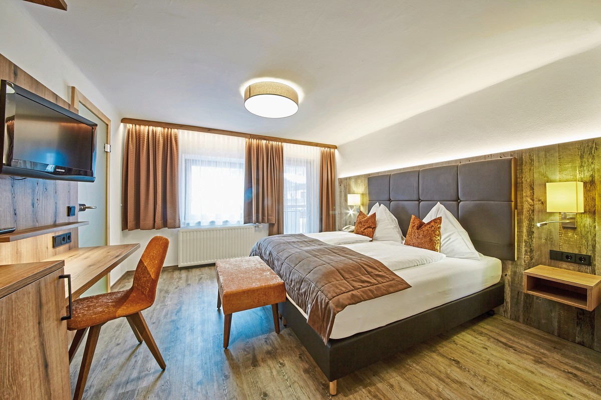 Hotel Römerhof, Österreich, Salzburger Land, Fusch an der Großglocknerstraße, Bild 3