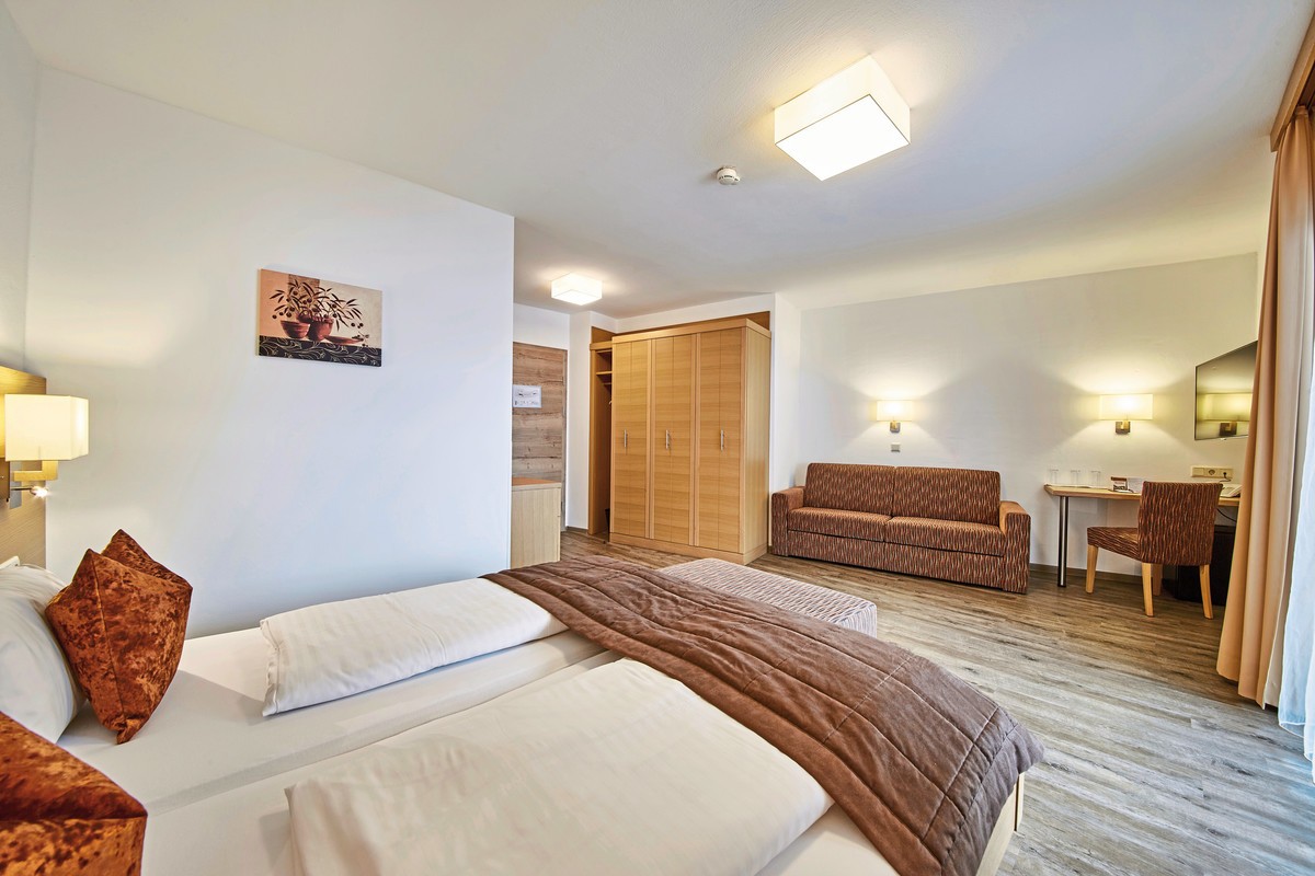 Hotel Römerhof, Österreich, Salzburger Land, Fusch an der Großglocknerstraße, Bild 4