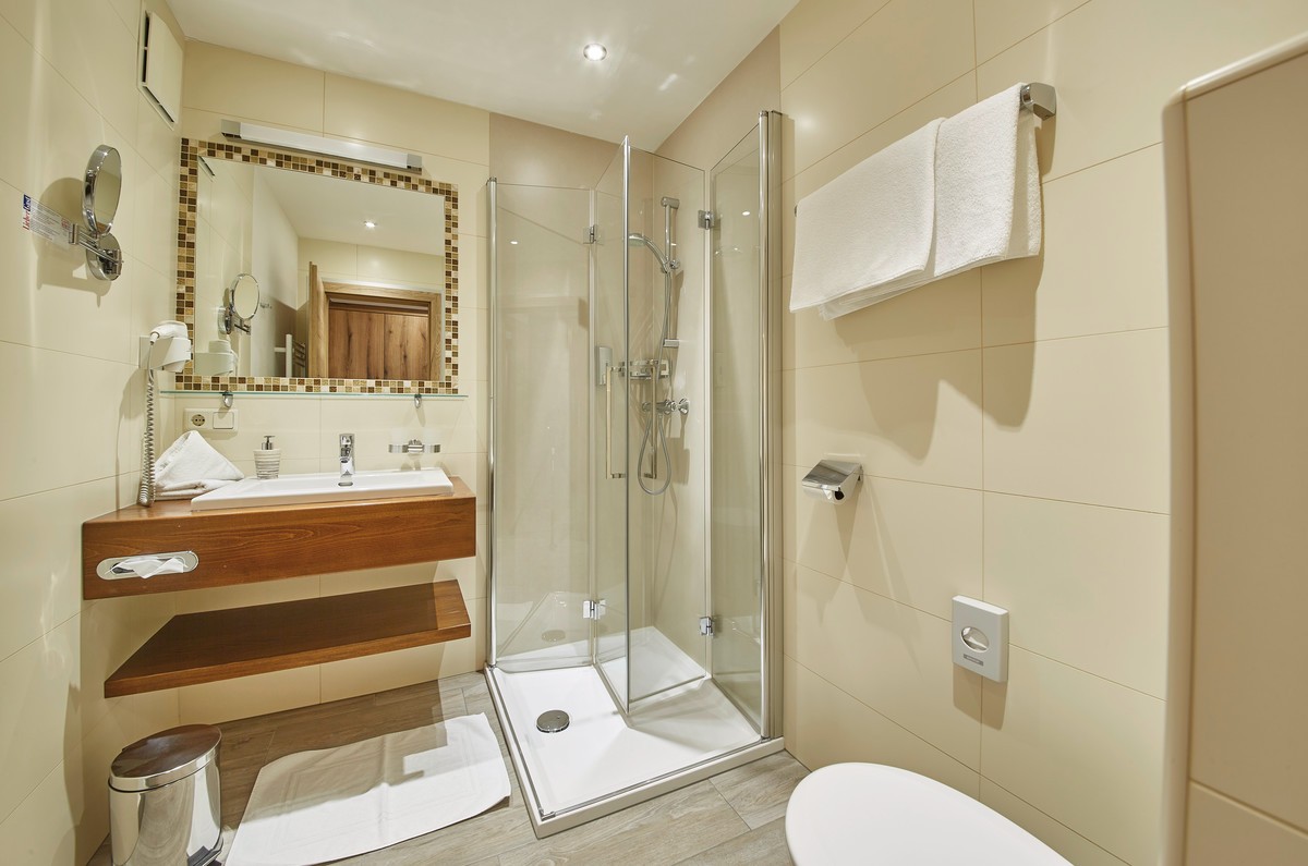 Hotel Römerhof, Österreich, Salzburger Land, Fusch an der Großglocknerstraße, Bild 5