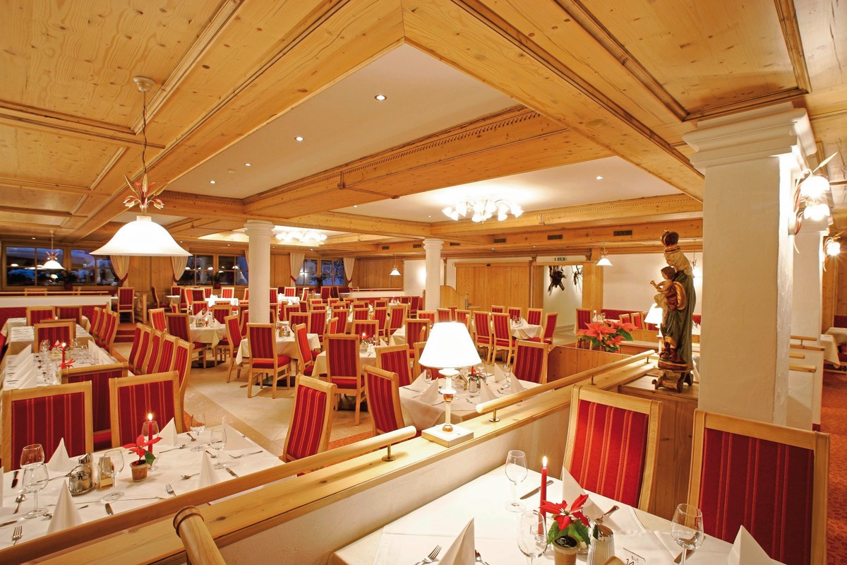 Hotel Römerhof, Österreich, Salzburger Land, Fusch an der Großglocknerstraße, Bild 6