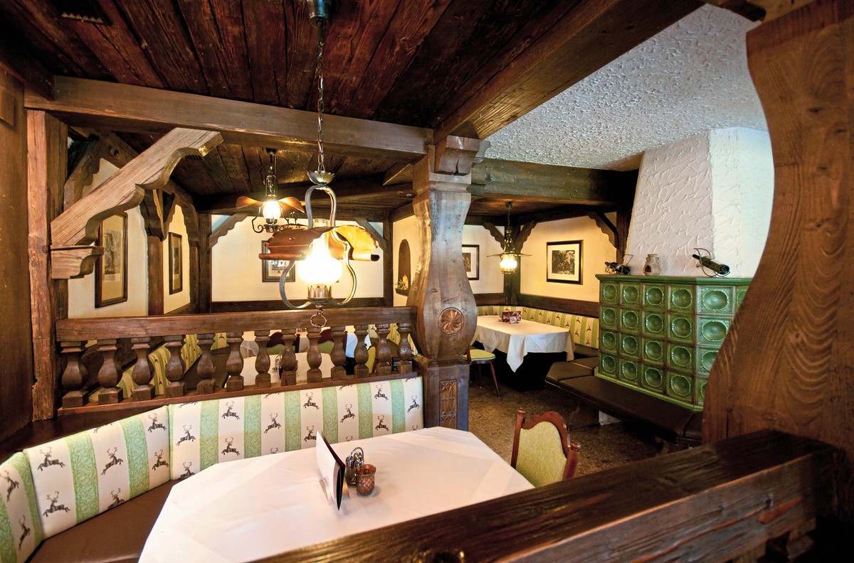 Hotel Römerhof, Österreich, Salzburger Land, Fusch an der Großglocknerstraße, Bild 7
