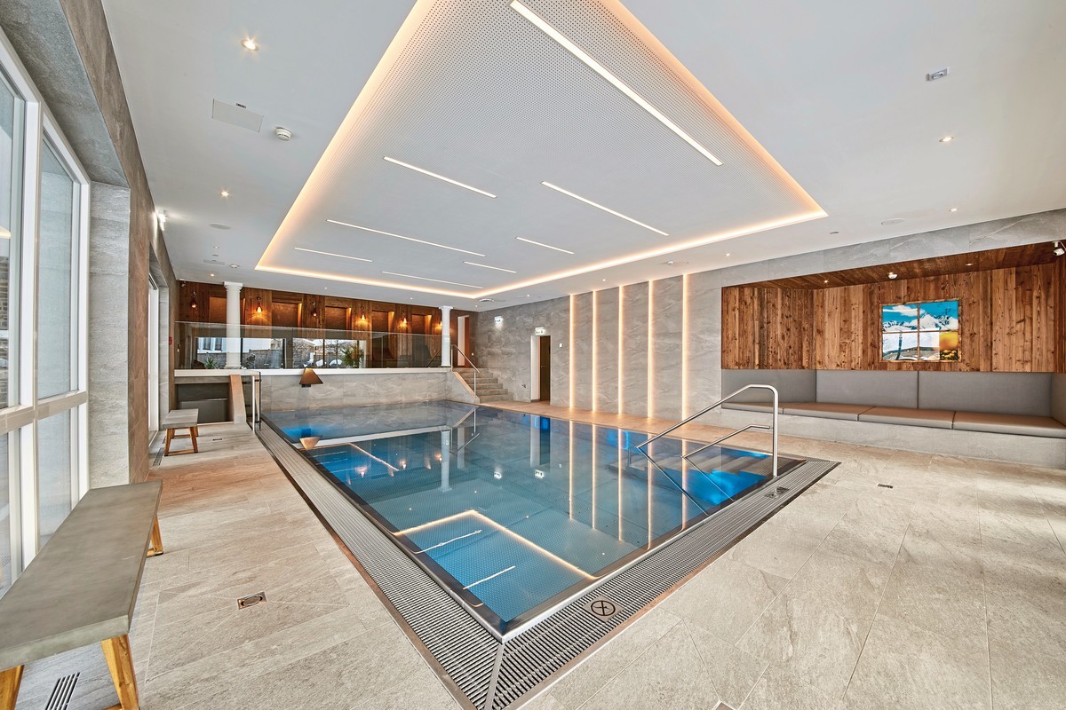 Hotel Römerhof, Österreich, Salzburger Land, Fusch an der Großglocknerstraße, Bild 9