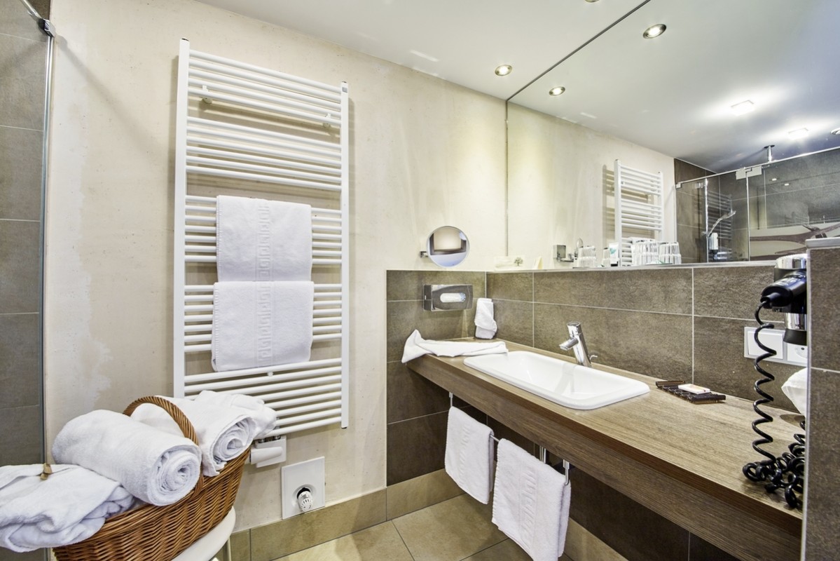 Hotel Sonne, Österreich, Salzburger Land, Saalbach, Bild 10