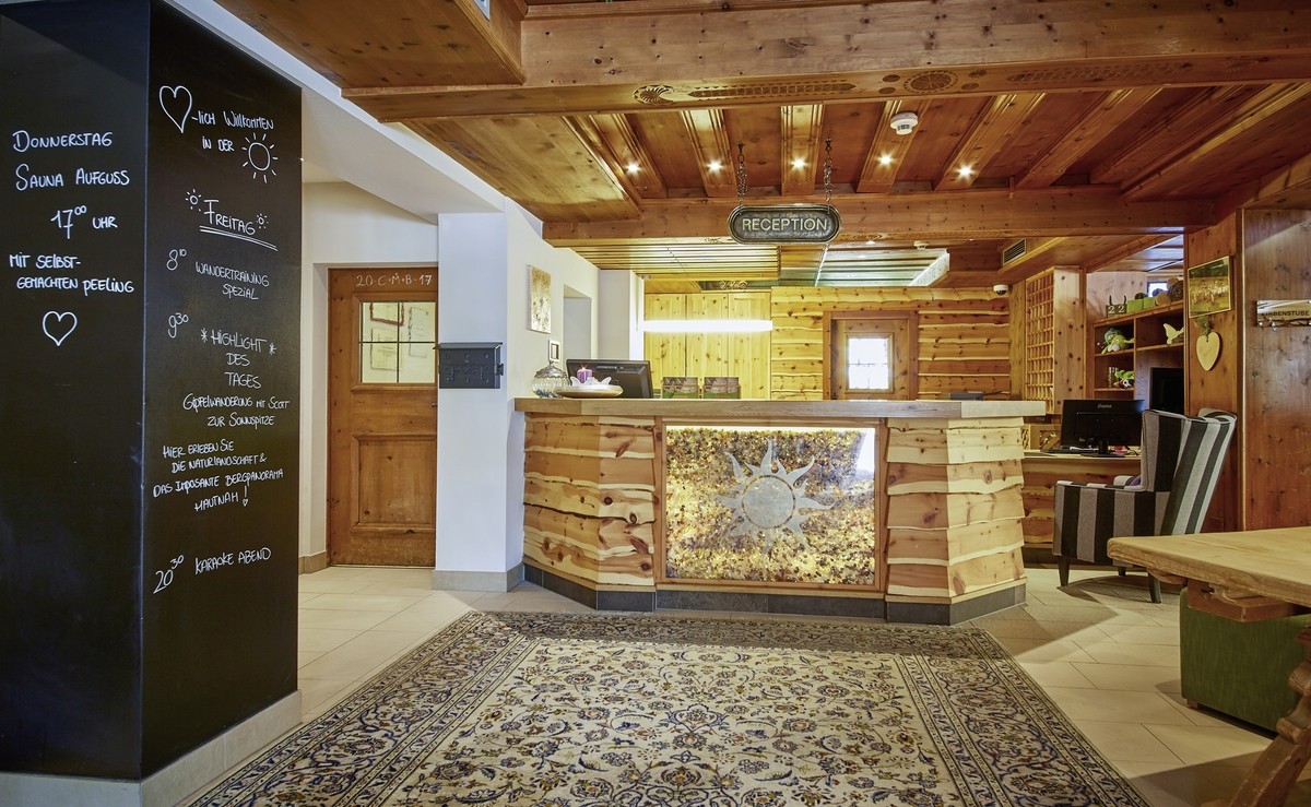 Hotel Sonne, Österreich, Salzburger Land, Saalbach, Bild 12