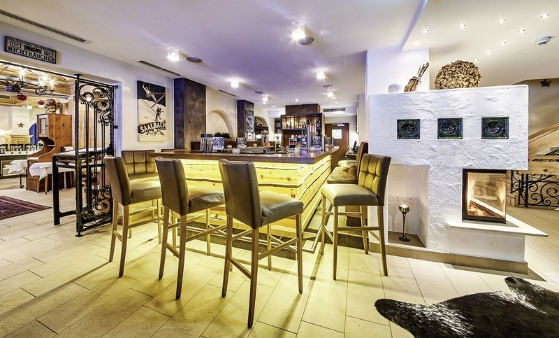 Hotel Sonne, Österreich, Salzburger Land, Saalbach, Bild 13