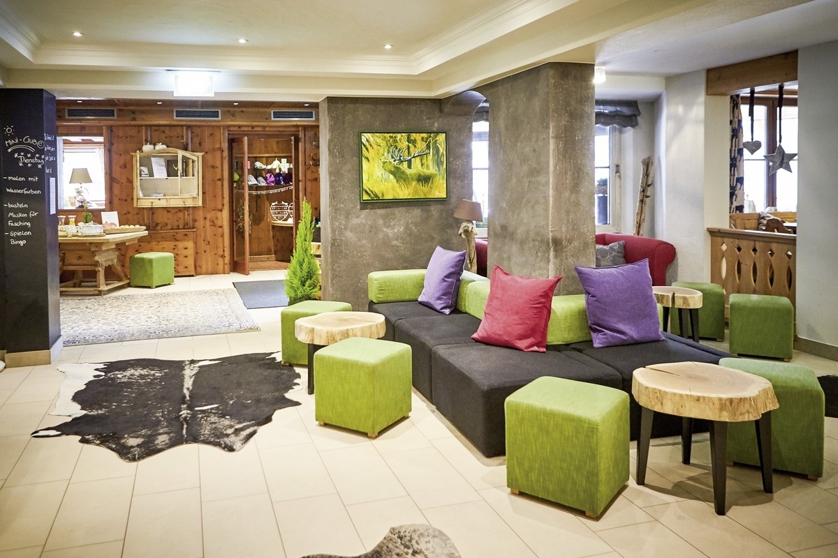 Hotel Sonne, Österreich, Salzburger Land, Saalbach, Bild 14