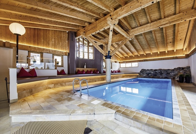 Hotel Sonne, Österreich, Salzburger Land, Saalbach, Bild 15