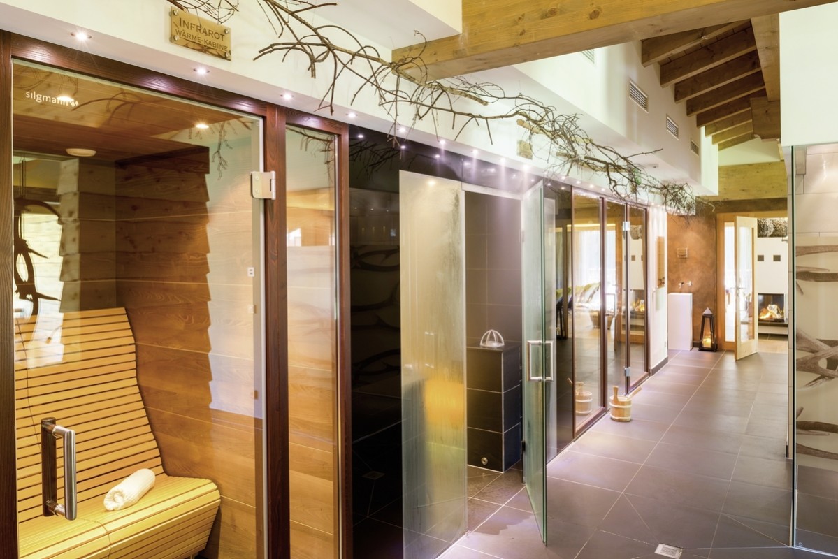 Hotel Sonne, Österreich, Salzburger Land, Saalbach, Bild 16