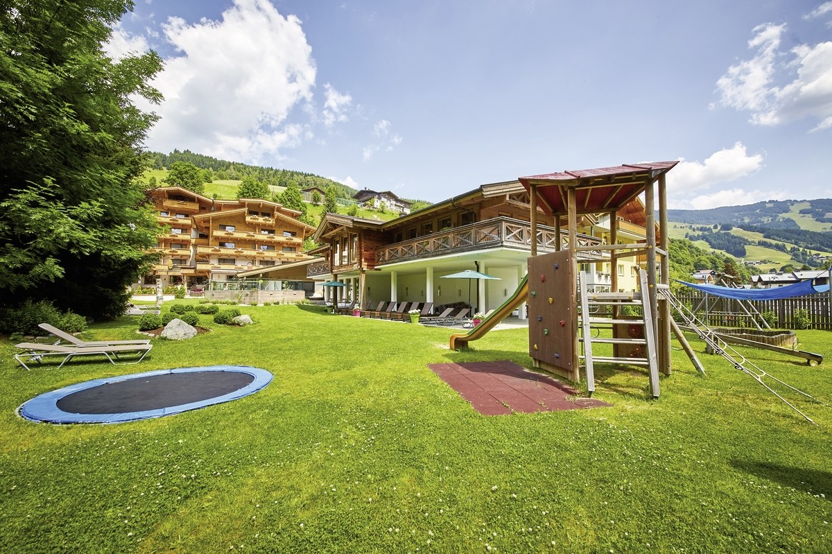 Hotel Sonne, Österreich, Salzburger Land, Saalbach, Bild 18