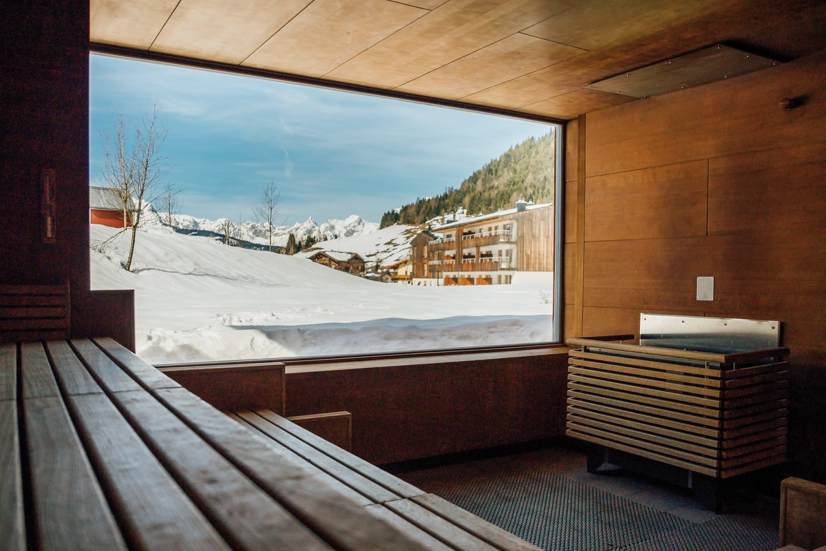 Hotel aja Bergresort Werfenweng  Apartments, Österreich, Salzburger Land, Werfenweng, Bild 12