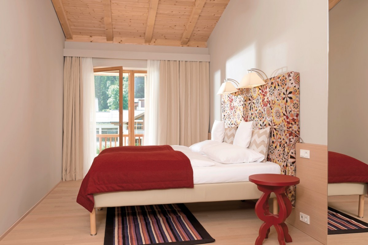 Hotel aja Bergresort Werfenweng  Apartments, Österreich, Salzburger Land, Werfenweng, Bild 3