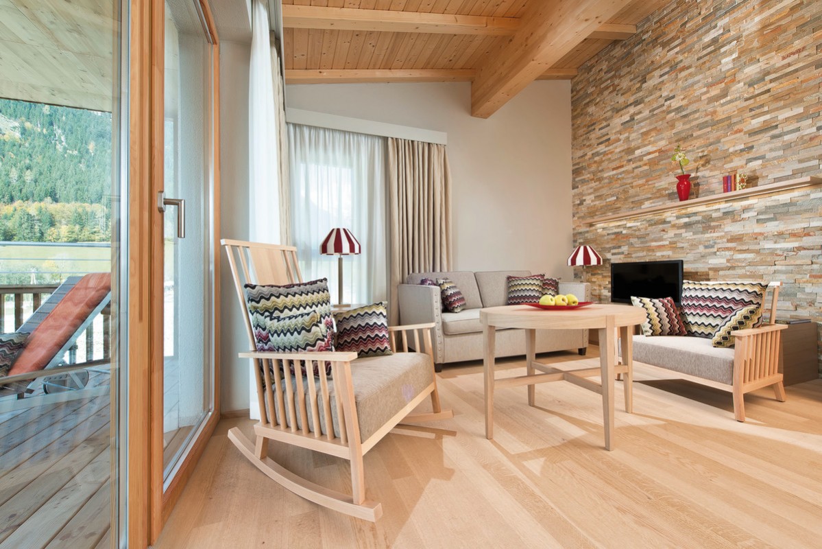 Hotel aja Bergresort Werfenweng  Apartments, Österreich, Salzburger Land, Werfenweng, Bild 6