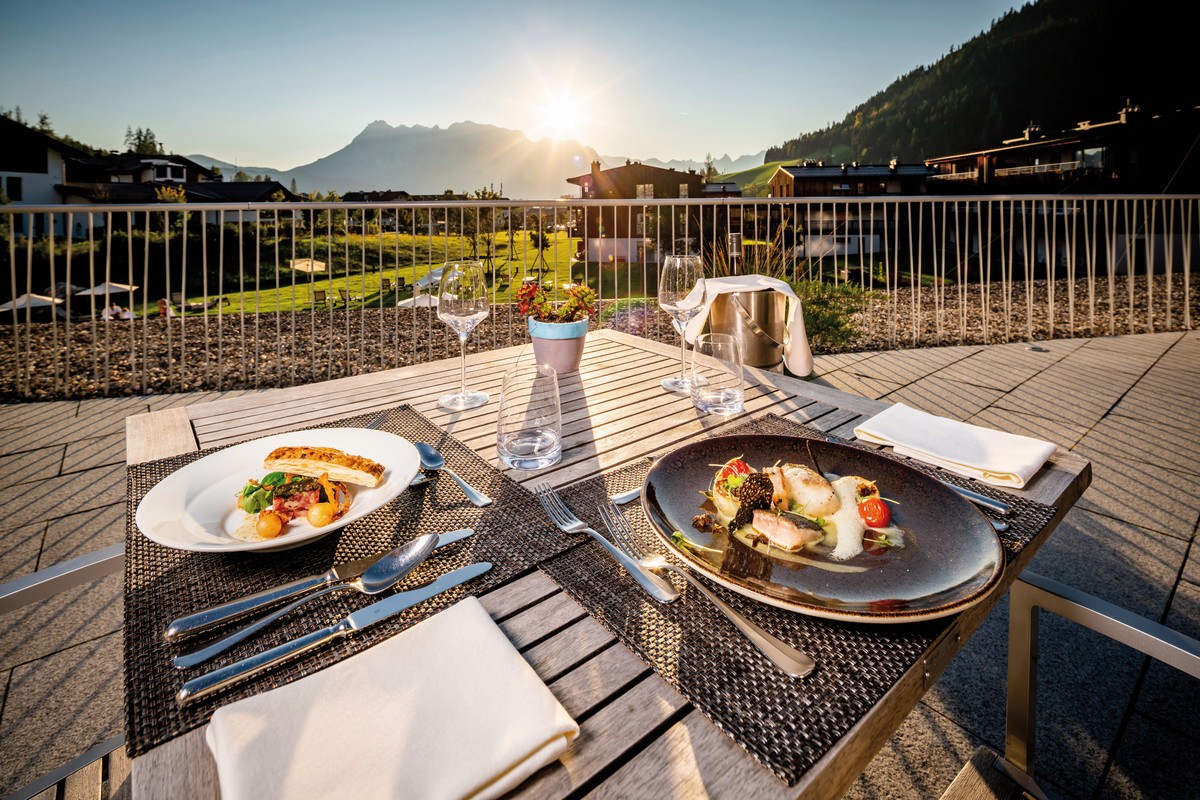 Hotel aja Bergresort Werfenweng  Apartments, Österreich, Salzburger Land, Werfenweng, Bild 7
