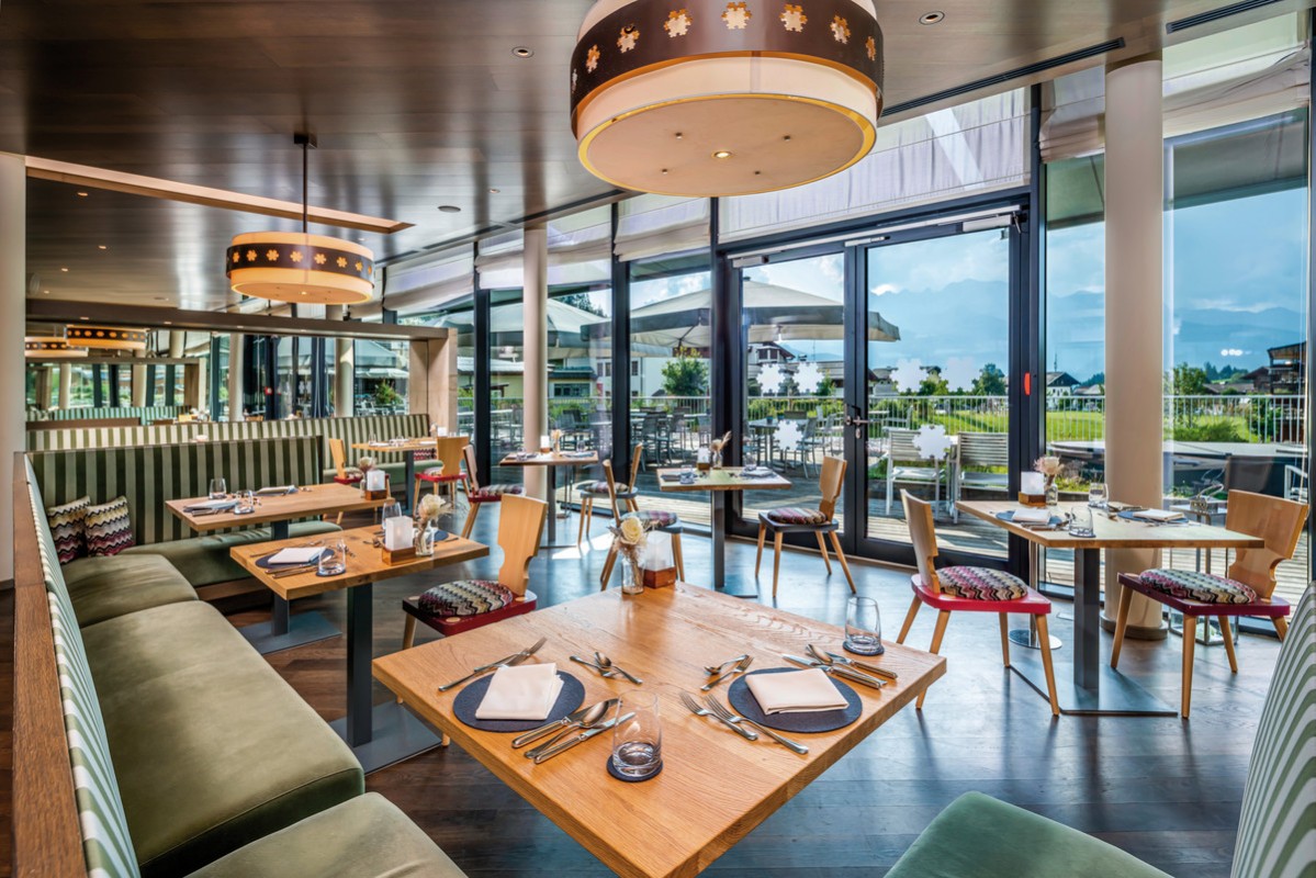 Hotel aja Bergresort Werfenweng  Apartments, Österreich, Salzburger Land, Werfenweng, Bild 8