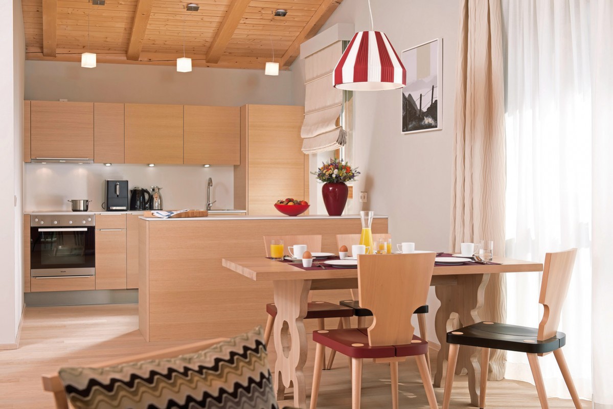 Hotel aja Bergresort Werfenweng Apartments, Österreich, Salzburger Land, Werfenweng, Bild 2