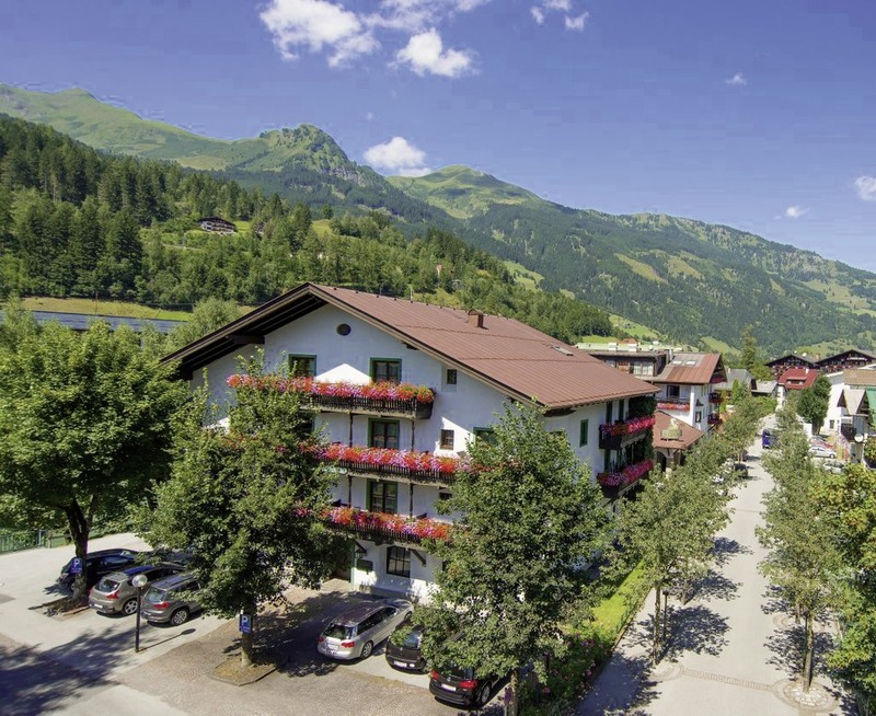 Johannesbad Hotel St. Georg, Österreich, Salzburger Land, Bad Hofgastein, Bild 5