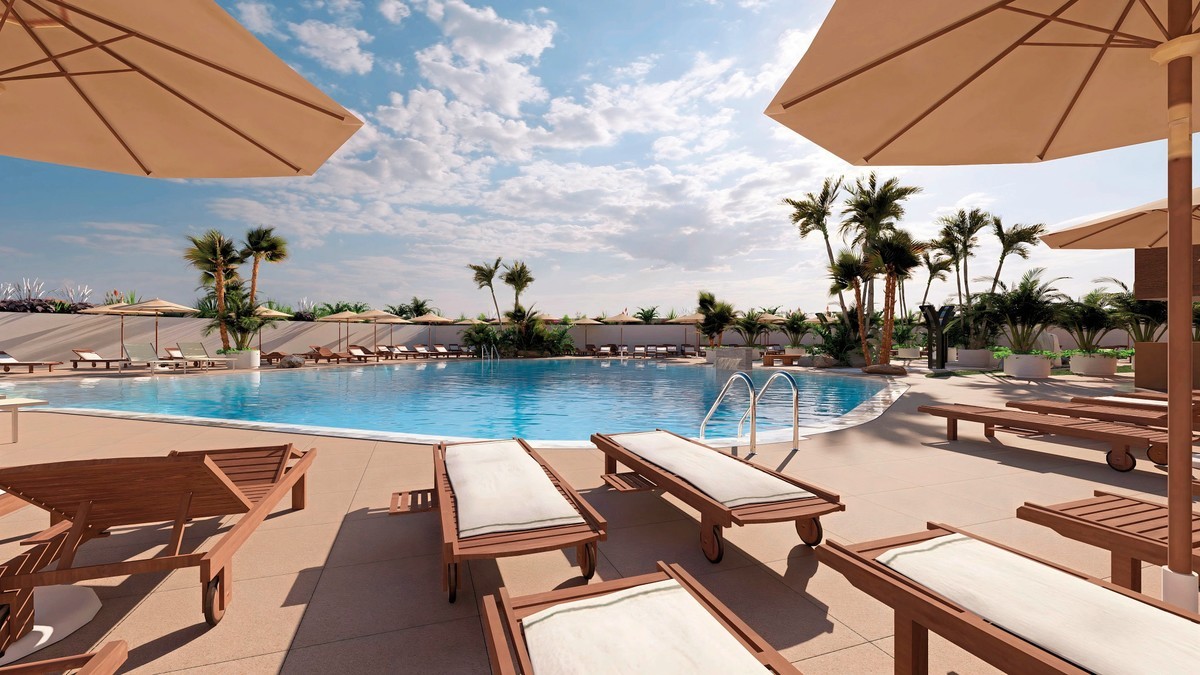 Hotel AluaSoul Costa Adeje, Spanien, Teneriffa, Costa Adeje, Bild 10