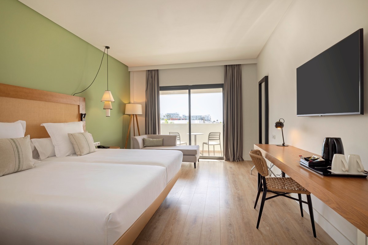 Hotel AluaSoul Costa Adeje, Spanien, Teneriffa, Costa Adeje, Bild 15