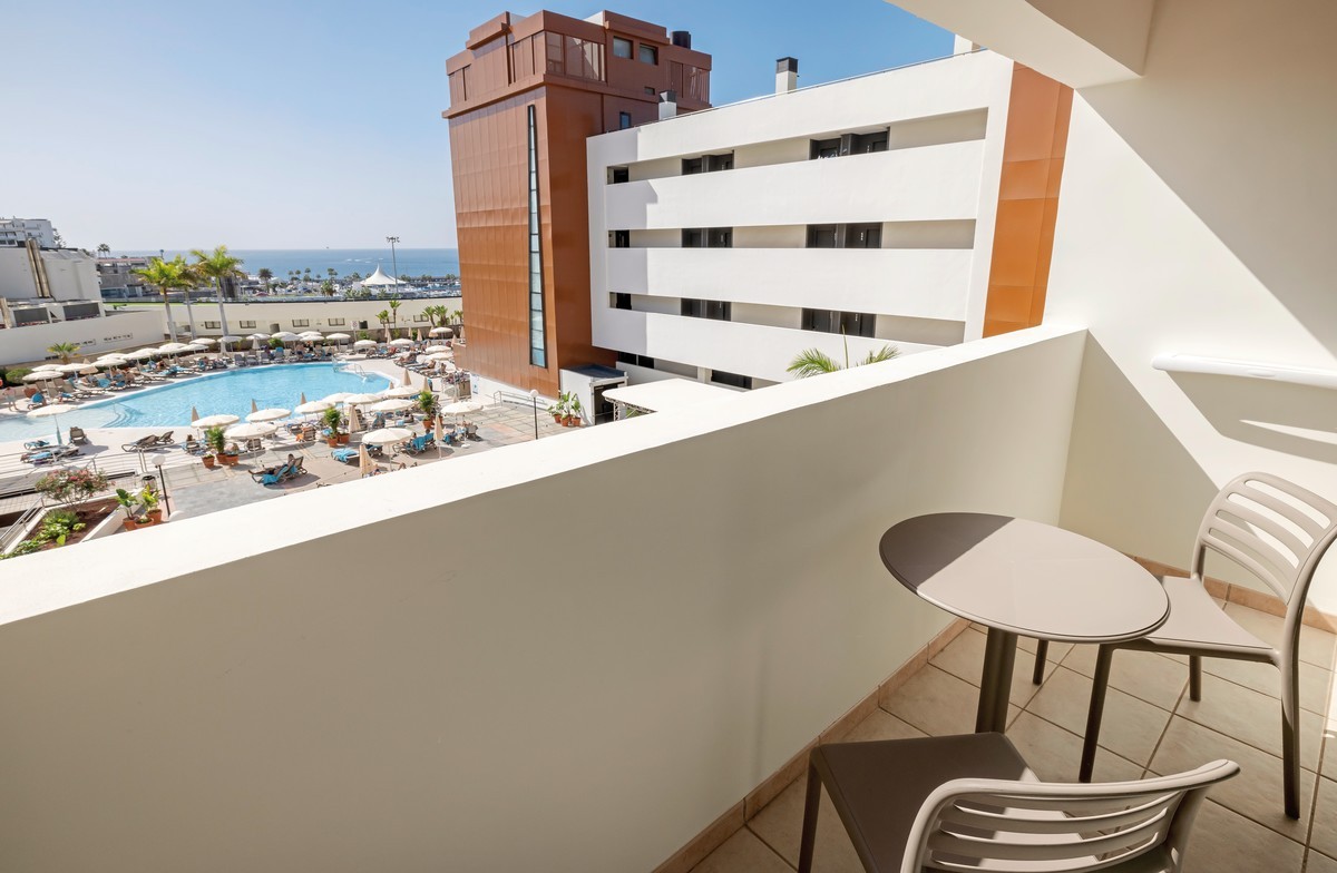 Hotel AluaSoul Costa Adeje, Spanien, Teneriffa, Costa Adeje, Bild 16