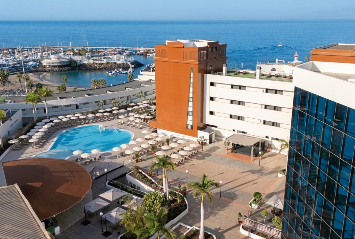 Hotel AluaSoul Costa Adeje, Spanien, Teneriffa, Costa Adeje, Bild 9