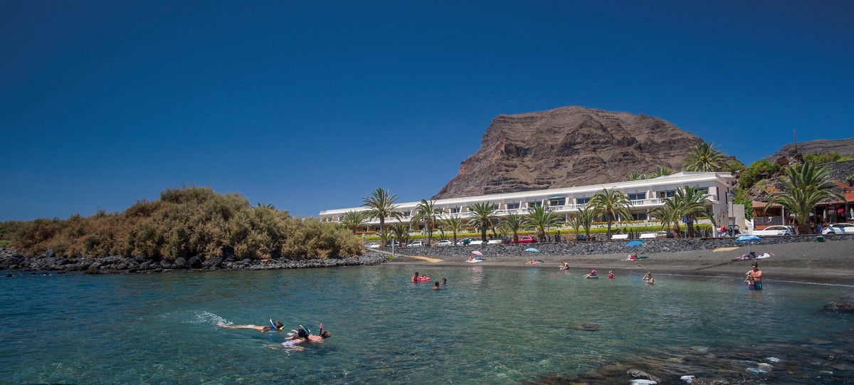 Hotel Charco del Conde, Spanien, Teneriffa, Valle Gran Rey, Bild 4