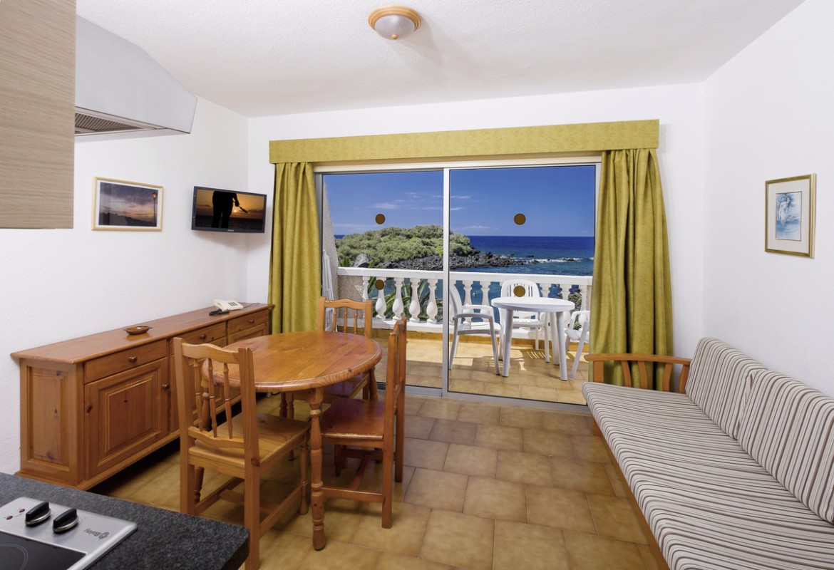 Hotel Charco del Conde, Spanien, Teneriffa, Valle Gran Rey, Bild 6