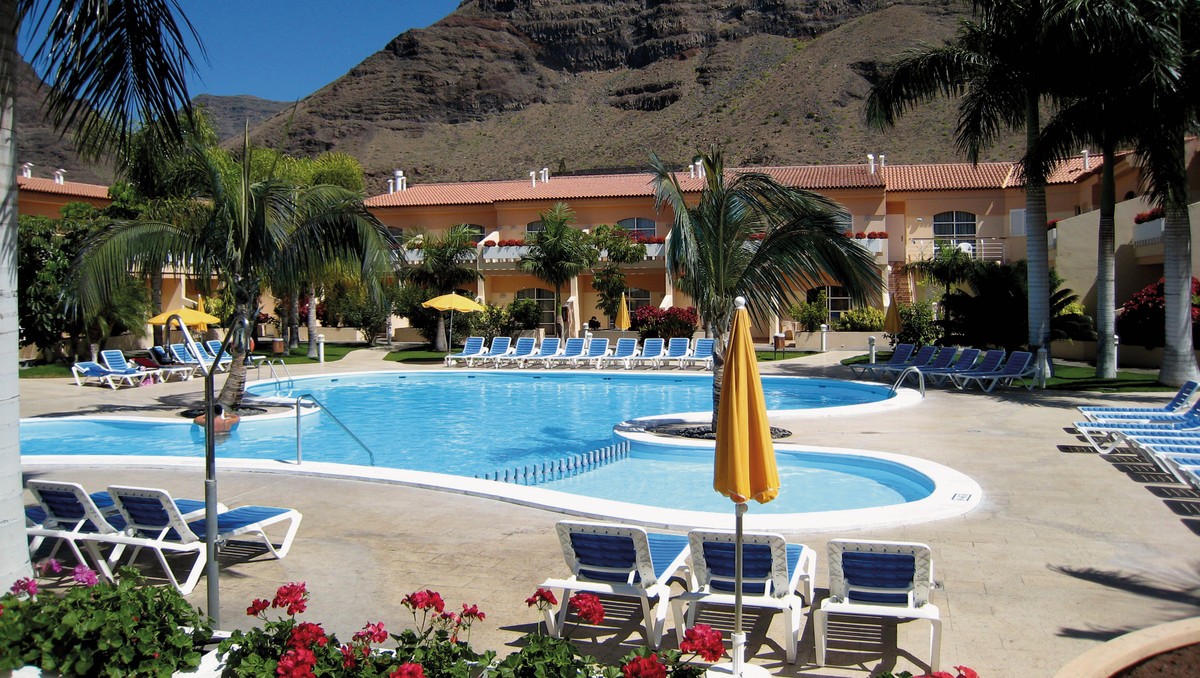 Hotel Jardín del Conde, Spanien, Teneriffa, Valle Gran Rey, Bild 2