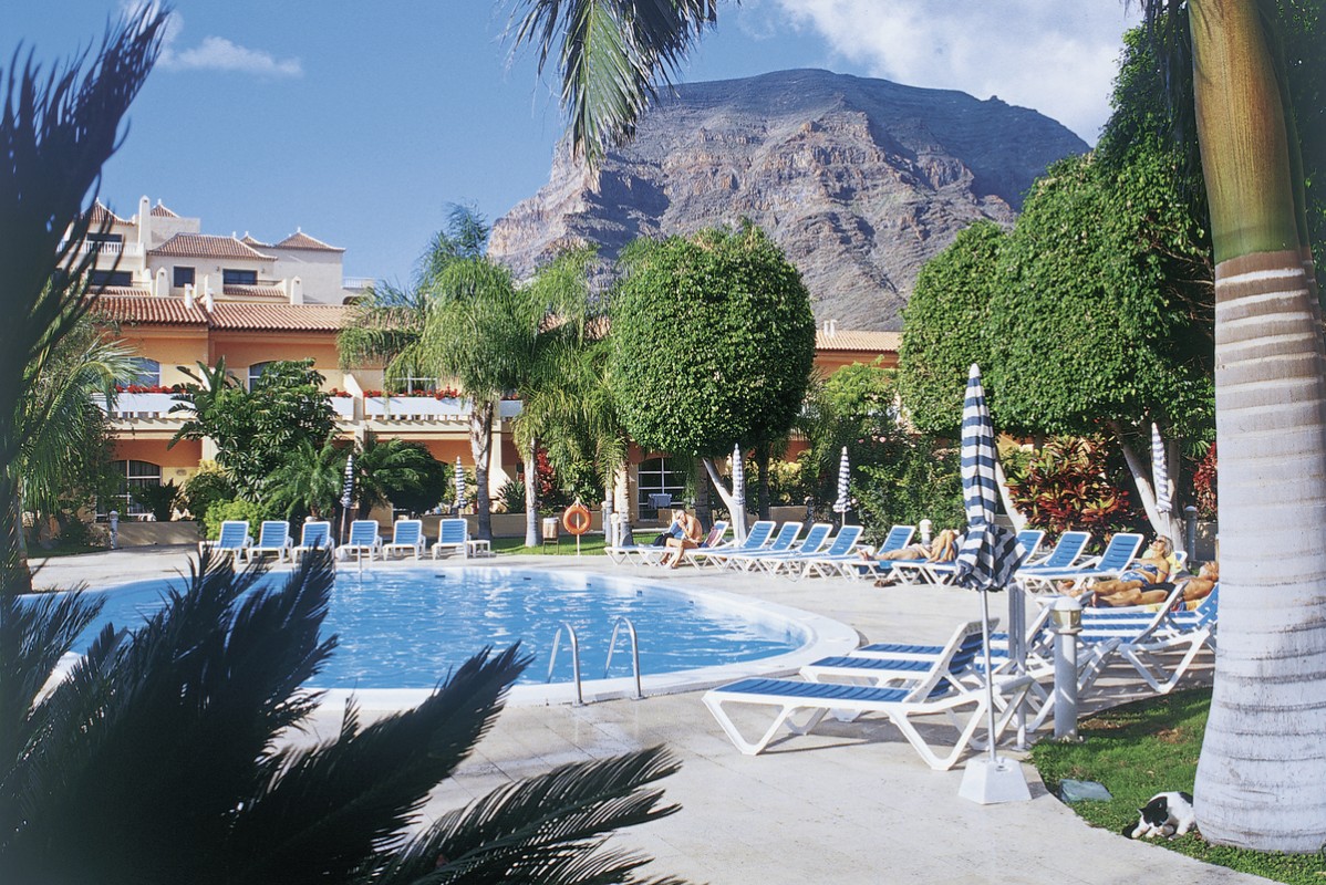 Hotel Jardín del Conde, Spanien, Teneriffa, Valle Gran Rey, Bild 6