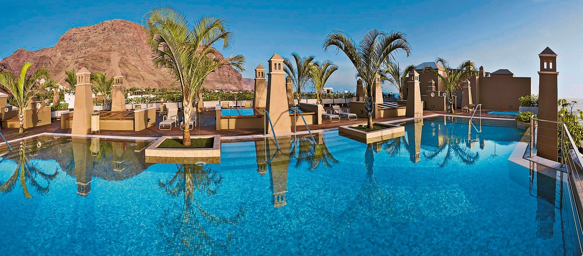 Hotel Playa Calera, Spanien, Teneriffa, Valle Gran Rey, Bild 3