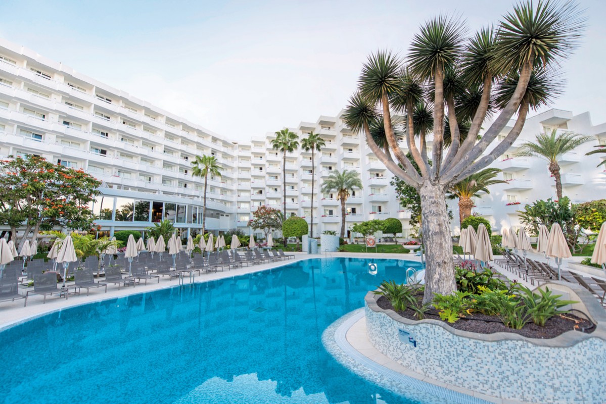 Hotel Spring Vulcano, Spanien, Teneriffa, Playa de Las Américas, Bild 4