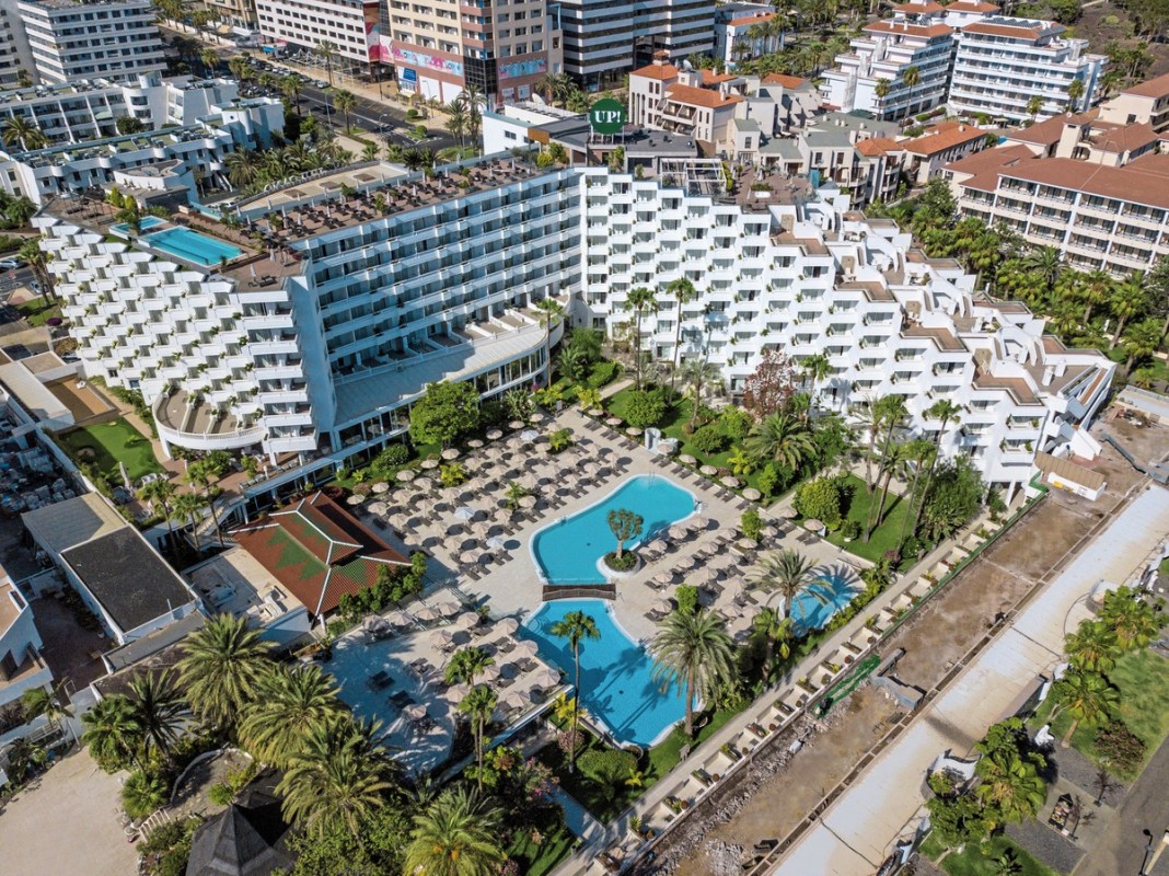 Hotel Spring Vulcano, Spanien, Teneriffa, Playa de Las Américas, Bild 6