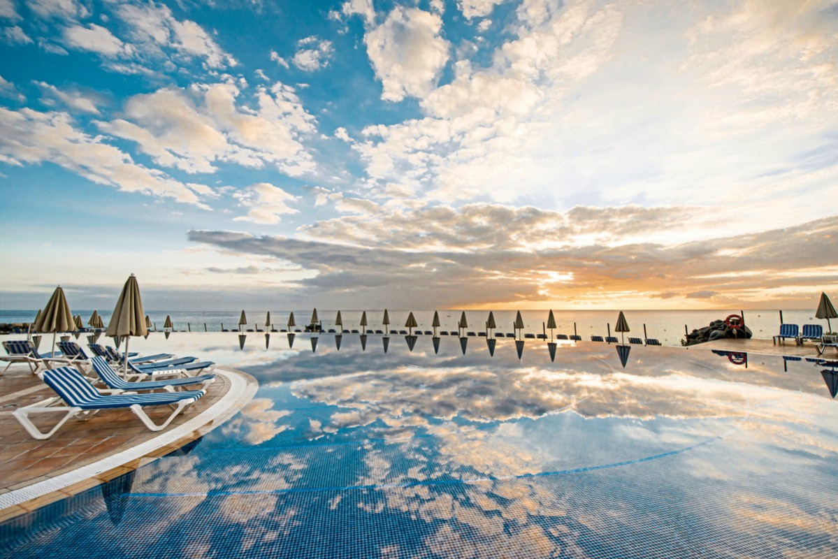 Hotel Bahia Principe Sunlight Costa Adeje, Spanien, Teneriffa, Costa Adeje, Bild 11