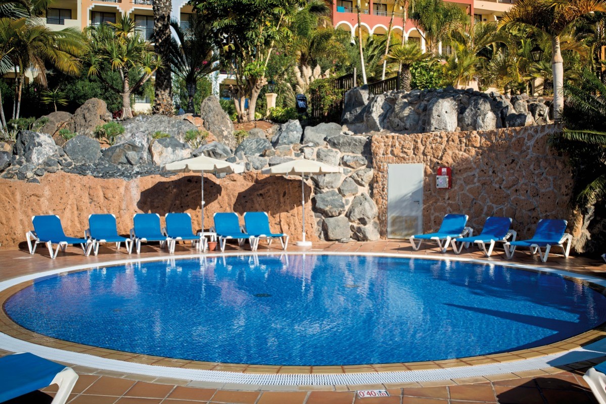 Hotel Bahia Principe Sunlight Costa Adeje, Spanien, Teneriffa, Costa Adeje, Bild 12